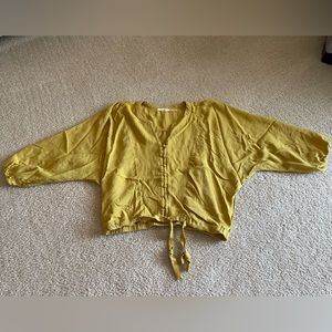 Women’s Blu Pepper shirt